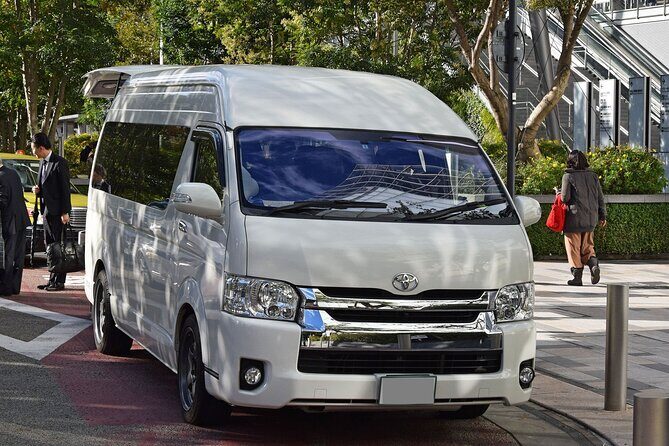 Private Transfer from Naha City Hotels to Nakagusuku Cruise Port - What Travelers Can Expect