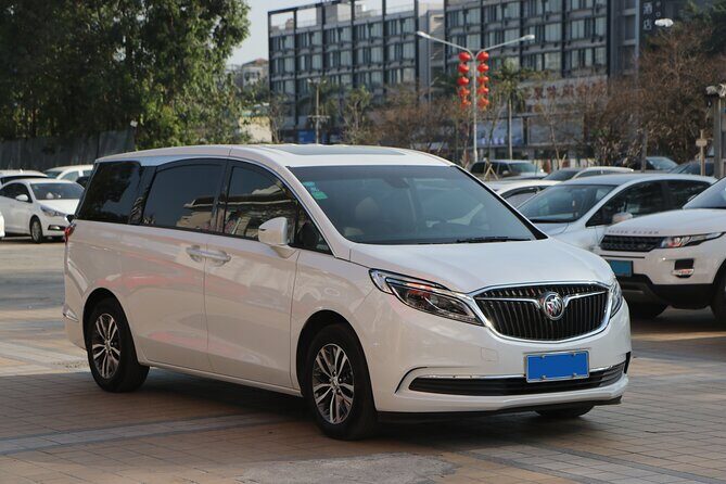 Private Transfer from Naha City Hotels to Nakagusuku Cruise Port - Summary of the Value Proposition