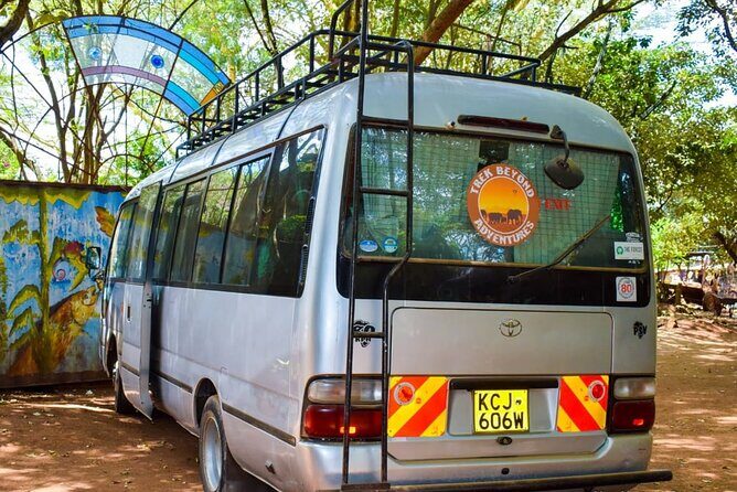 Private Transfer from Nairobi Airport or city To Maasai Mara By Road - Pricing and Value