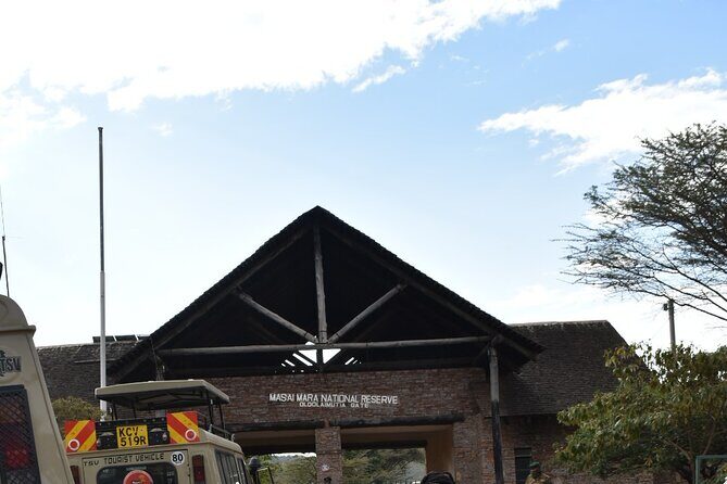 Private Transfer from Nairobi Airport or city To Maasai Mara By Road - Who Will Love This Tour?
