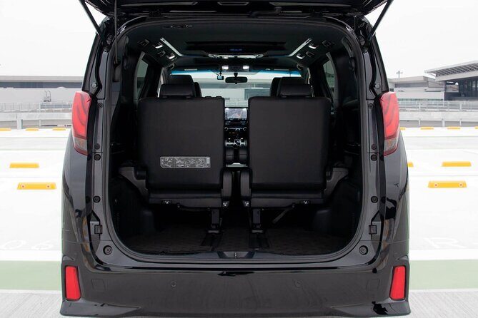 Private Transfer from Narita Airport NRT to Tokyo City by Van - Practical Details and Things to Keep in Mind