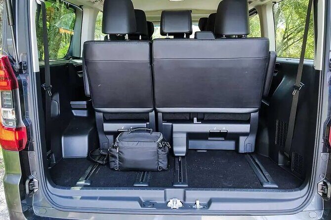 Private Transfer from Narita Airport NRT to Tokyo City by Van - Final Thoughts: Is It Worth It?