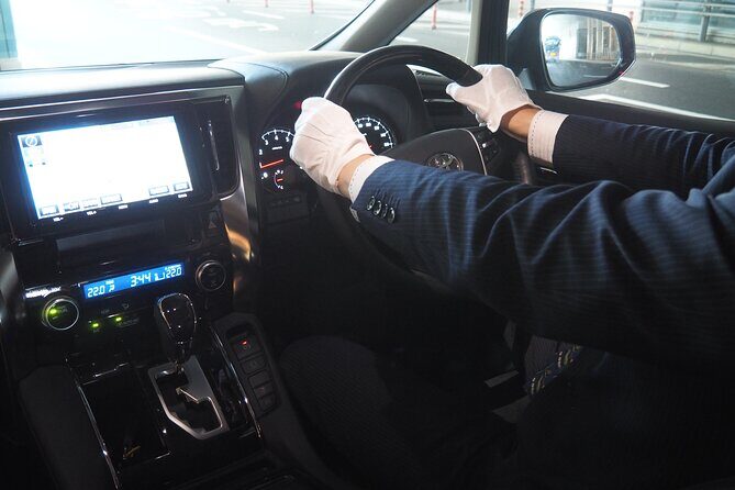 Private Transfer from Narita Airport to Yokohama Port and City - Why This Transfer Looks Good