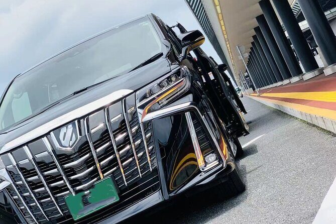 Private Transfer from Narita Airport to Yokohama Port and City - Final Thoughts: Is This What You Need?