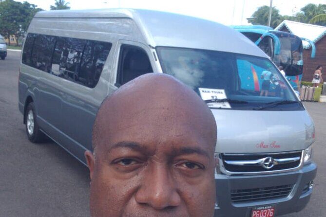 Private Transfer from Negril to Sangster Airport (MBJ) - Real Traveler Feedback