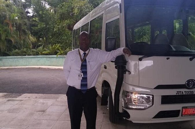 Private Transfer from Negril to Sangster Airport (MBJ) - Final Thoughts