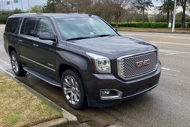 Private Transfer from Newport Port to Providence Airport (PVD) - Frequently Asked Questions
