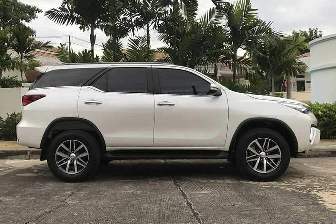 Private Transfer from Ninh Binh to Halong or Halong to Ninh Binh - Why Choose a Private Transfer?