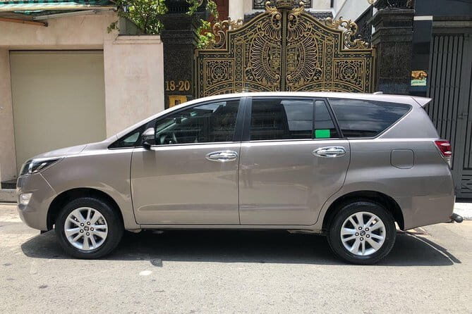 Private transfer from Ninh Binh to Halong or Halong to Ninh Binh - FAQs