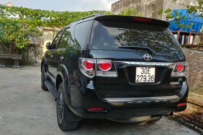 Private transfer from Ninh Binh to Sapa or from Sapa to Ninh Binh - The Value of the Service