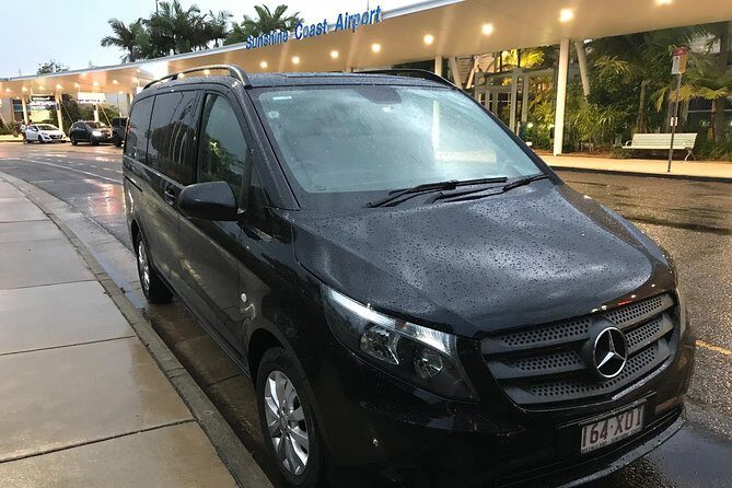 Private Transfer from Noosa to Sunshine Coast Airport up to 2 pax - Why Choose This Private Transfer?