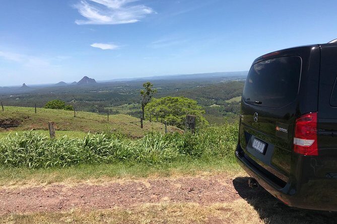 Private Transfer from Noosa to Sunshine Coast Airport up to 2 pax - The Sum Up