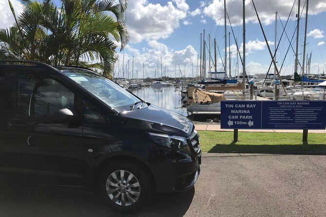 Private Transfer from Noosa to Sunshine Coast Airport up to 5 pax - Who Will Benefit Most from This Service?