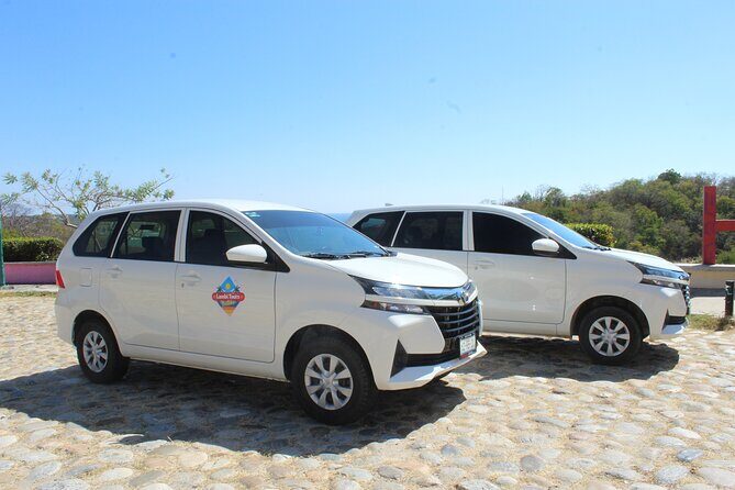 Private Transfer from Oaxaca to Huatulco - Practical Details and Booking Tips