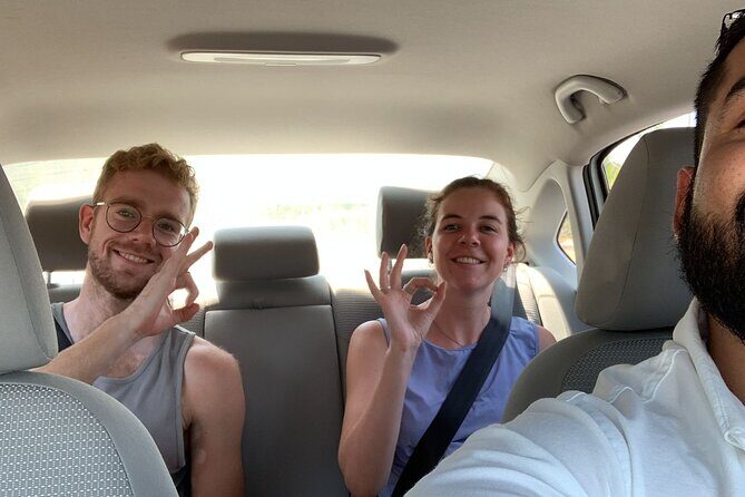 Private transfer from Oaxaca to Puerto Escondido - new highway - Final Thoughts: Is It Worth It?