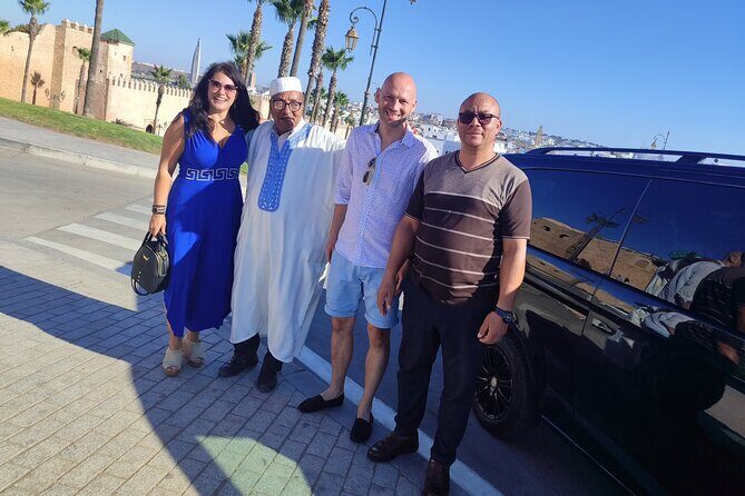 Private Transfer from or to Casablanca and Rabat - A Detailed Look at the Private Transfer Experience