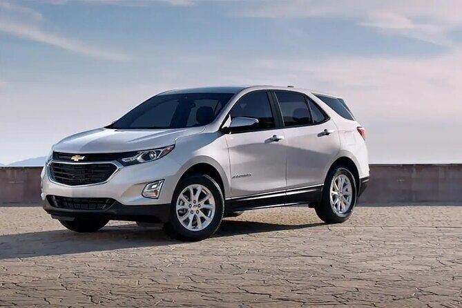 Private Transfer from or to Cleveland Airport (CLE) - Key Points