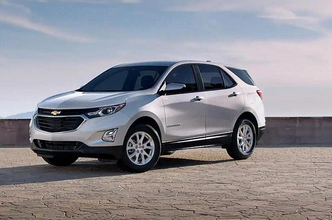 Private Transfer from or to Cleveland Airport (CLE) - Overview of the Service