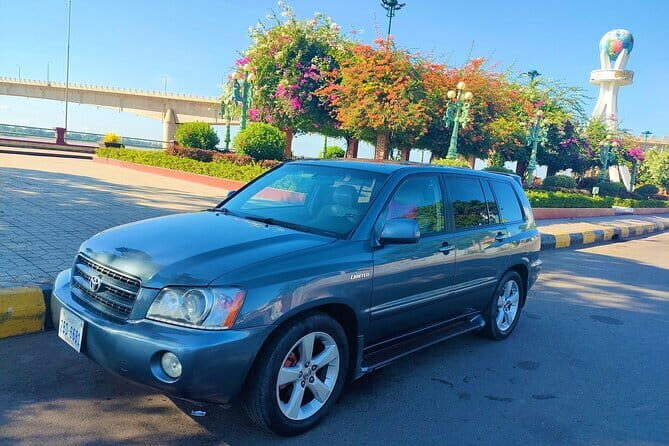 Private Transfer From or to Phnom Penh  Sihanoukville - Why Travelers Love This Service
