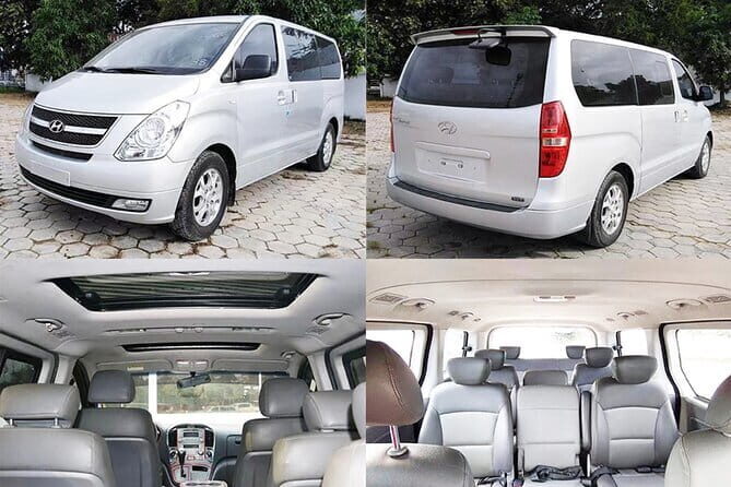 Private Transfer From or to Phnom Penh  Sihanoukville - Final Thoughts