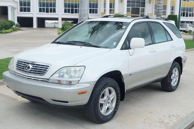 Private Transfer From or to Phnom Penh  Sihanoukville - FAQs