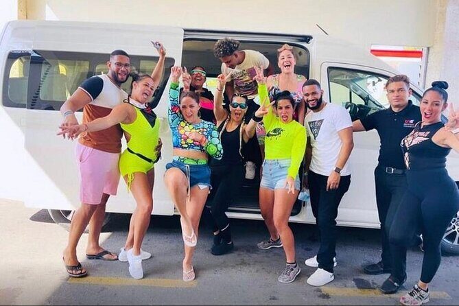 Private Transfer from or to Puerto Plata Airport - Key Points
