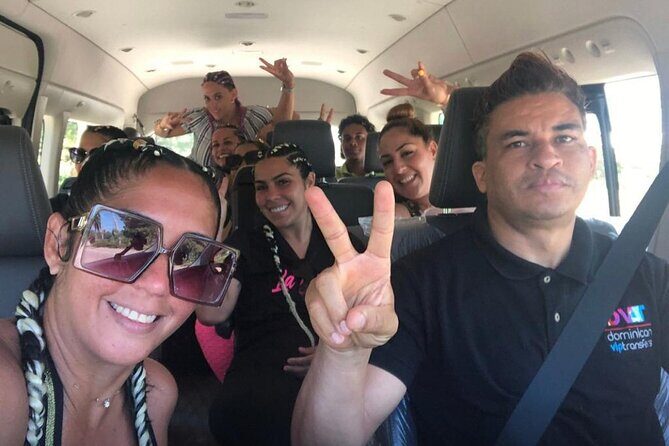 Private Transfer from or to Puerto Plata Airport - What to Expect from This Private Transfer Service