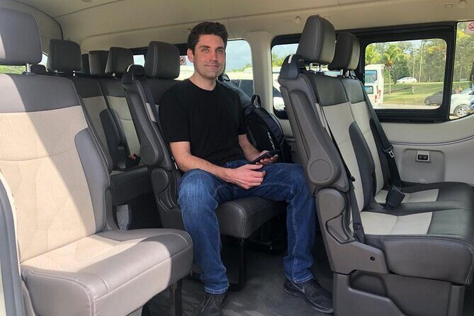 Private Transfer from or to Puerto Plata Airport - Why This Transfer Service Is a Good Fit