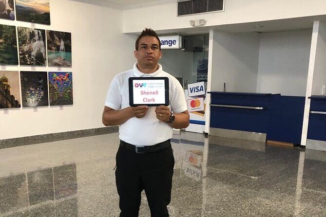 Private Transfer from or to Puerto Plata Airport - The Sum Up