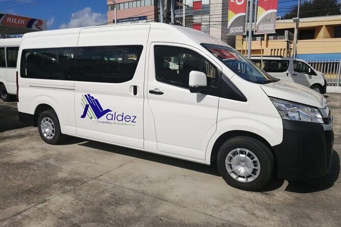 Private Transfer From or to Punta Cana Airport to hotels in Bávaro - Why This Transfer Service Shines