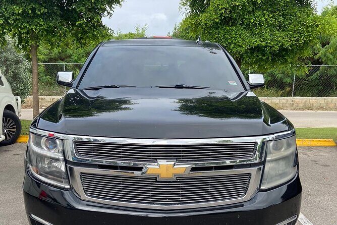 Private Transfer from or to Punta Cana and Bavaro - An In-Depth Look at the Experience