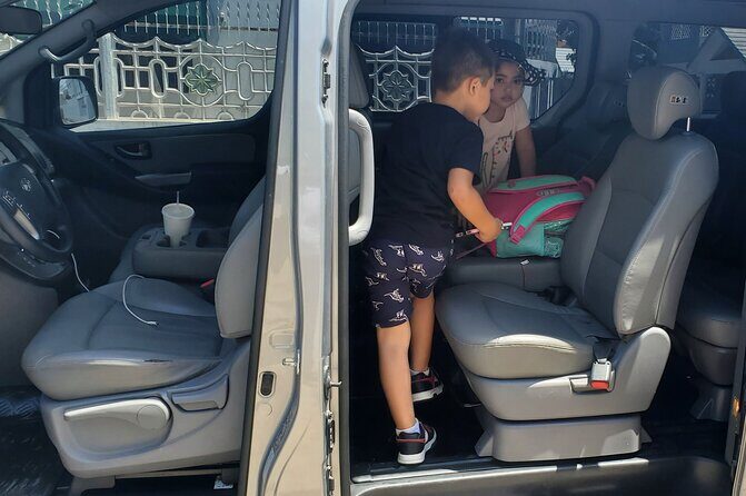 Private Transfer from or to Punta Cana and Bavaro - FAQ