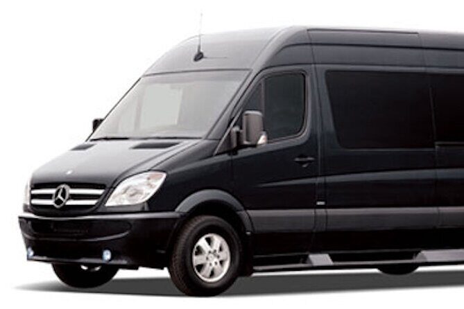 Private Transfer from Orlando Airport To Port Canaveral Cruise Ship and Hotel - What to Expect from This Transfer Service