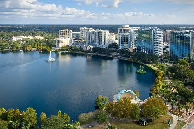 Private Transfer from Orlando (MCO) Airport to Crystal River - Why This Transfer Works for Different Travelers
