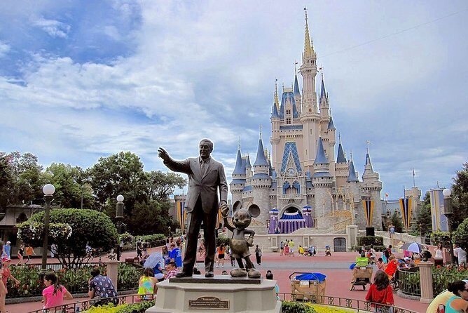 Private Transfer from Orlando (MCO) Airport to International Drive South - An Honest Look at the Experience