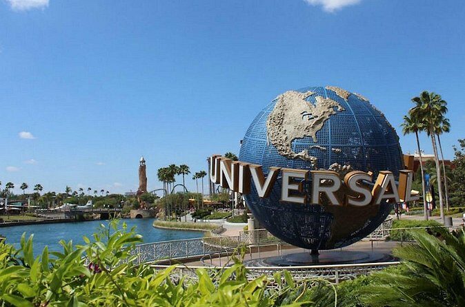 Private Transfer from Orlando (MCO) Airport to Vistana Centre Drive - Customer Experience and Reviews