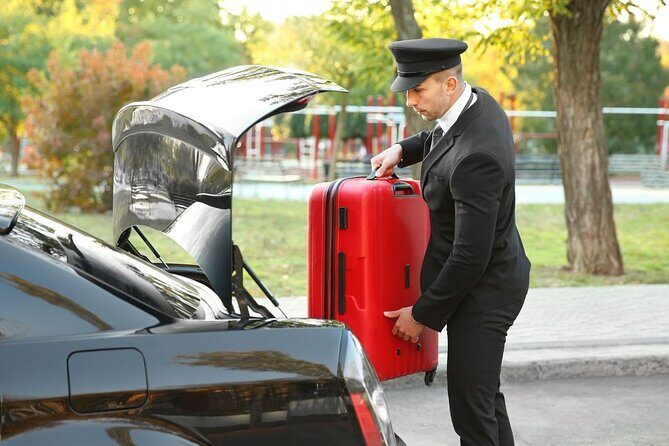 Private Transfer from Orlando to Orlando International Airport - Who Will Appreciate This Service?