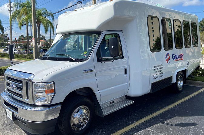 Private Transfer from Orlando to Port Canaveral - Final Thoughts