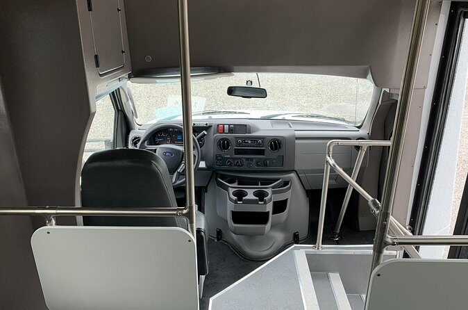 Private Transfer from Orlando to Port Canaveral - FAQ