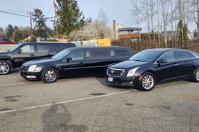 Private Transfer from Ottawa City hotels to Ottawa Airport (YOW) - Who Will Benefit Most?