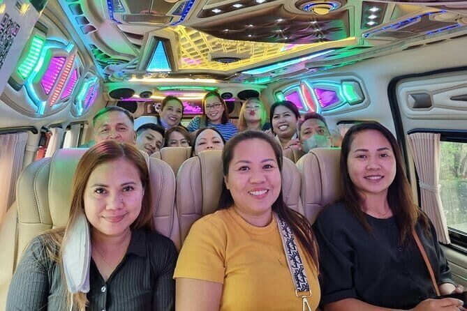Private Transfer from Pattaya to Don Mueang/Suvarnabhumi Airport - The Experience of the Floating Market Tour