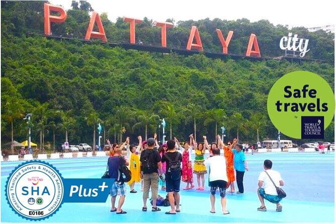 Private Transfer from Pattaya to Don Mueang/Suvarnabhumi Airport - FAQ