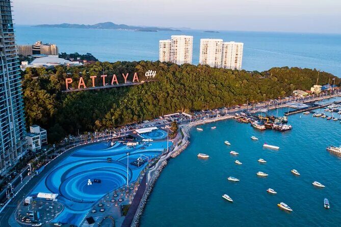 Private Transfer from Pattaya to Suvarnabhumi Airport - Final Thoughts: Is it worth it?