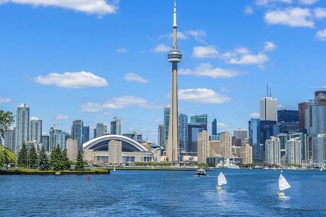 Private Transfer from Pearson Airport YYZ to Toronto in Luxury Van - An In-Depth Look at the Private Transfer Experience