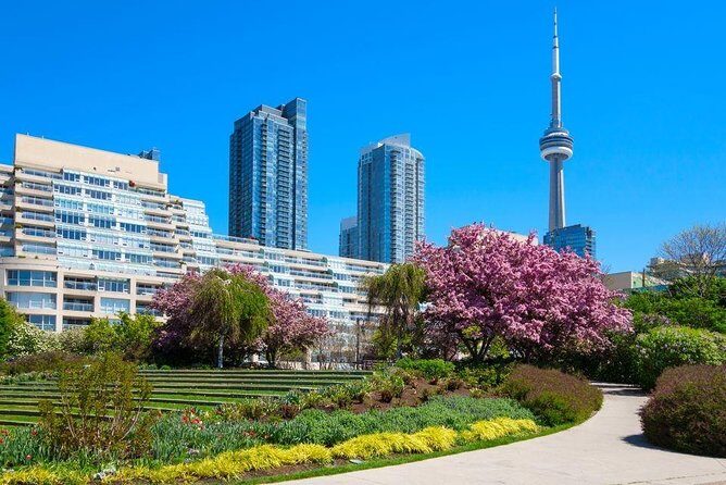 Private Transfer from Pearson Airport YYZ to Toronto in Luxury Van - FAQ – Your Top Questions Answered