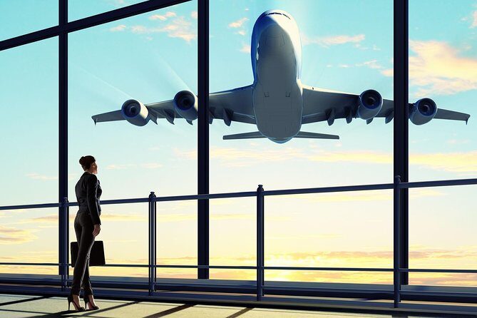 Private Transfer From Petra to Amman or Airport With Optional - The Sum Up