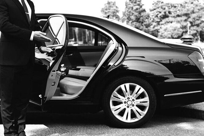 Private Transfer From Petra to Amman or Airport With Optional - FAQs