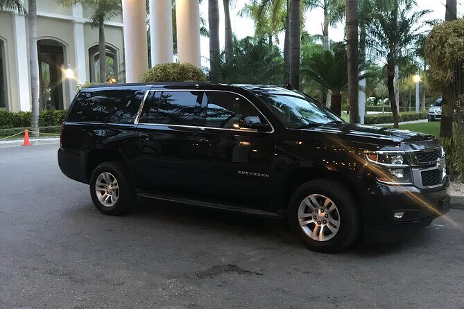 Private transfer from PHL to Philadelphia Downtown - The Cost and Value for Travelers