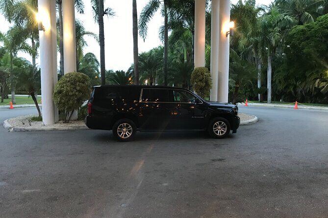 Private transfer from PHL to Philadelphia Downtown - Final Thoughts