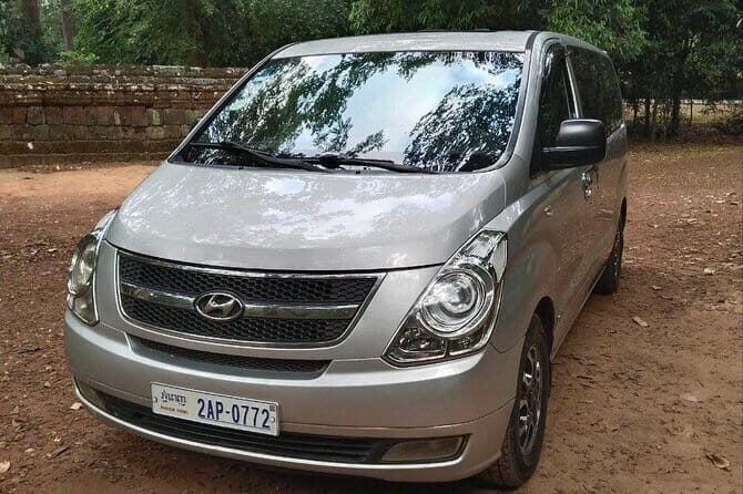 Private Transfer from Phnom Penh To Sihanoukville - Private Transfer from Phnom Penh to Sihanoukville: A Practical Travel Choice